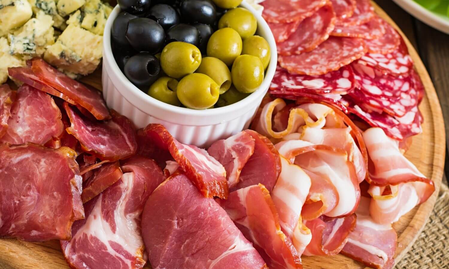 Due Sfiziosi Antipasti Per Stupire Tutti Anupi